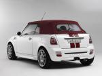 Mini Cooper AM4C by Arden 2011 года